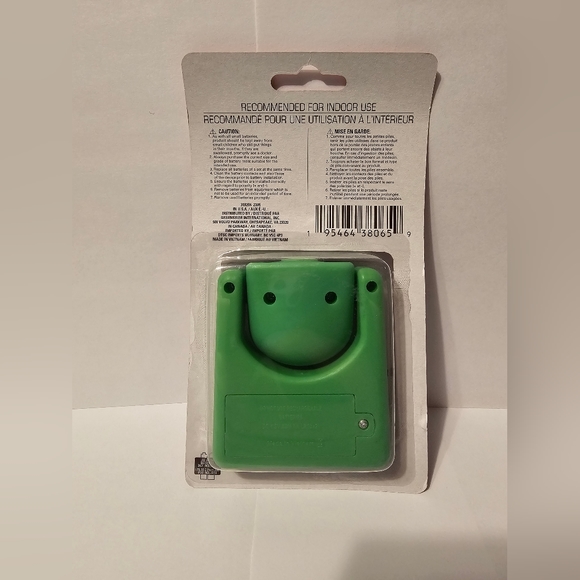 Christmas Led projector light nwt - Picture 3 of 4